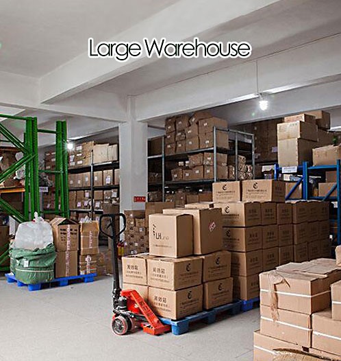 Factory Workshop Overview