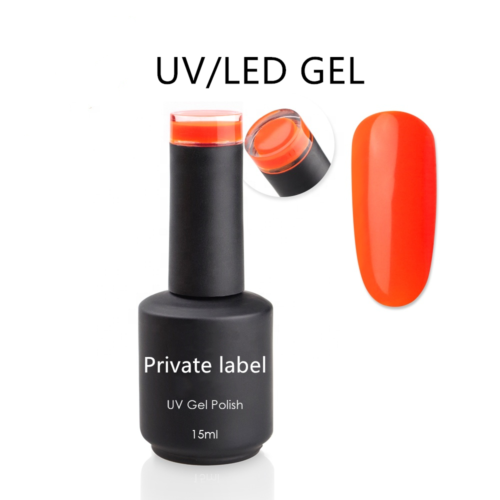 15ml black bottle packing