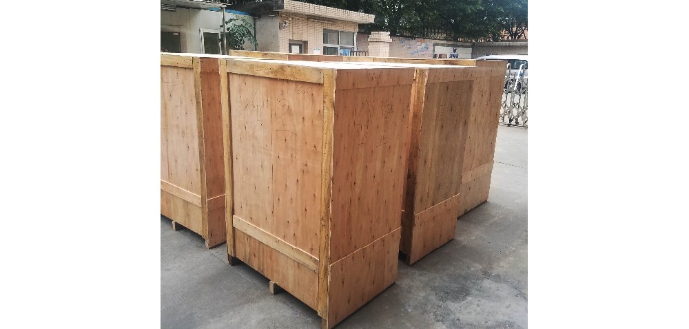 Packaging and Shipping Standard