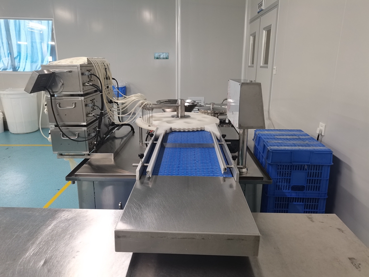 Manufacturing Technique 6
