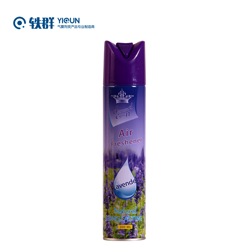 300ML Air Freshener Spray Room Freshness Air Freshener Manufacturer Customized air Freshesh