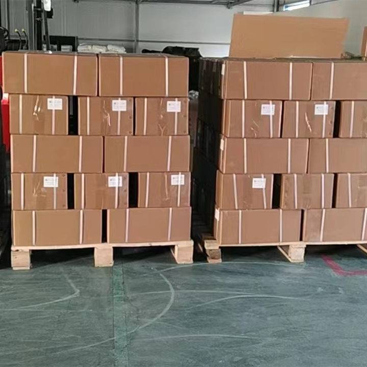 Master Carton Packaging