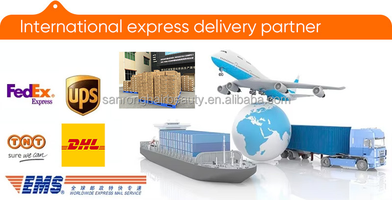 Packing and Delivery