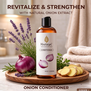 Private Label OEM Onion Nourishing Hair Conditioner 236ml Hair Care