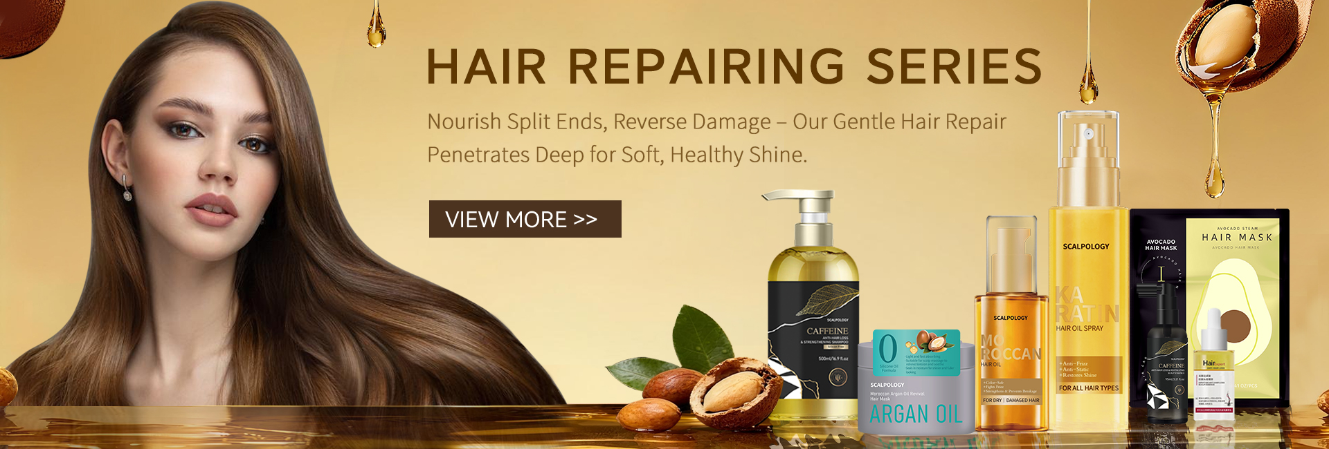 Product Showcase