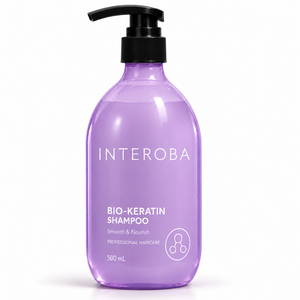 Professional Keratin Treatment Shampoo Natural Argan Oil Collagen Keratina to All Hair Types OEM/ODM