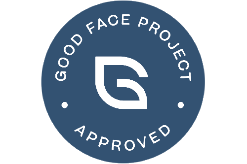 The Good Face Project