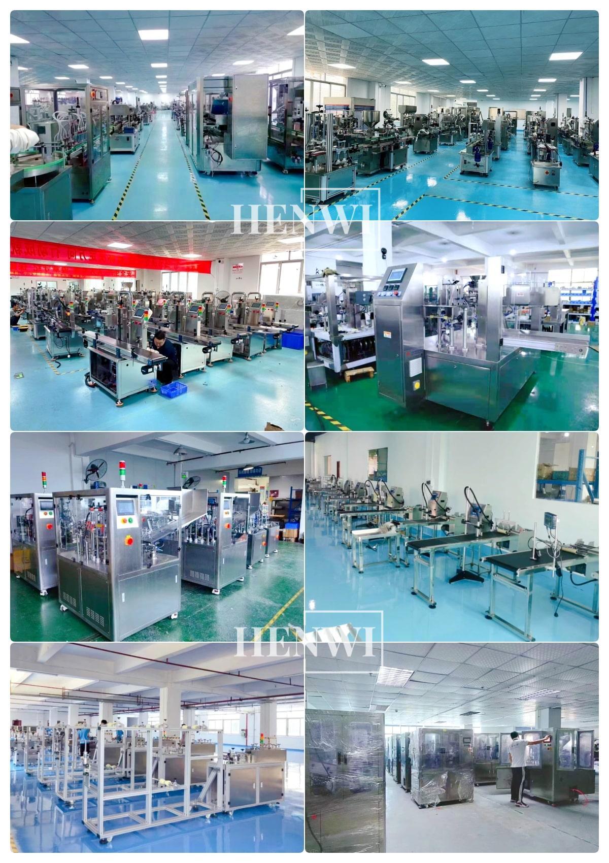 Company facility 2