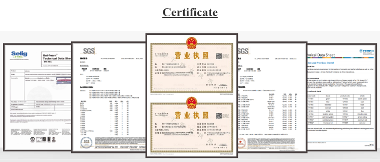 Production Process Flow