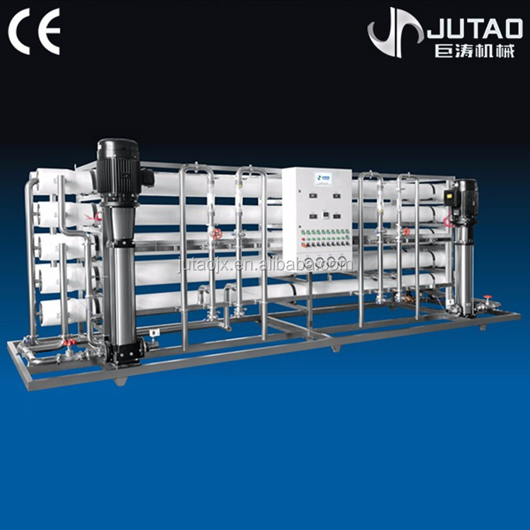 Reverse Osmosis Equipment