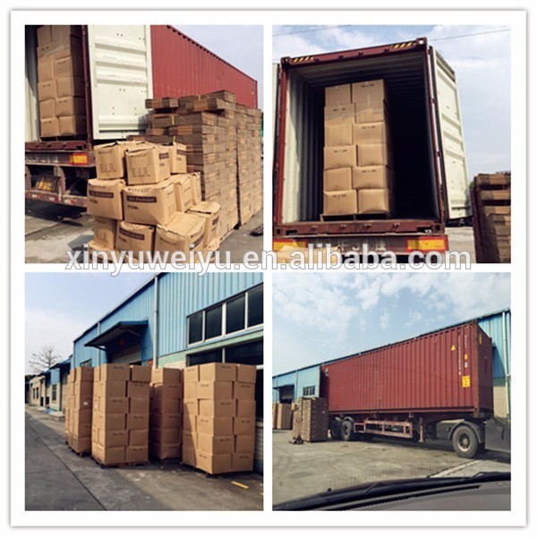 Aerosol Assembly and Packaging Line