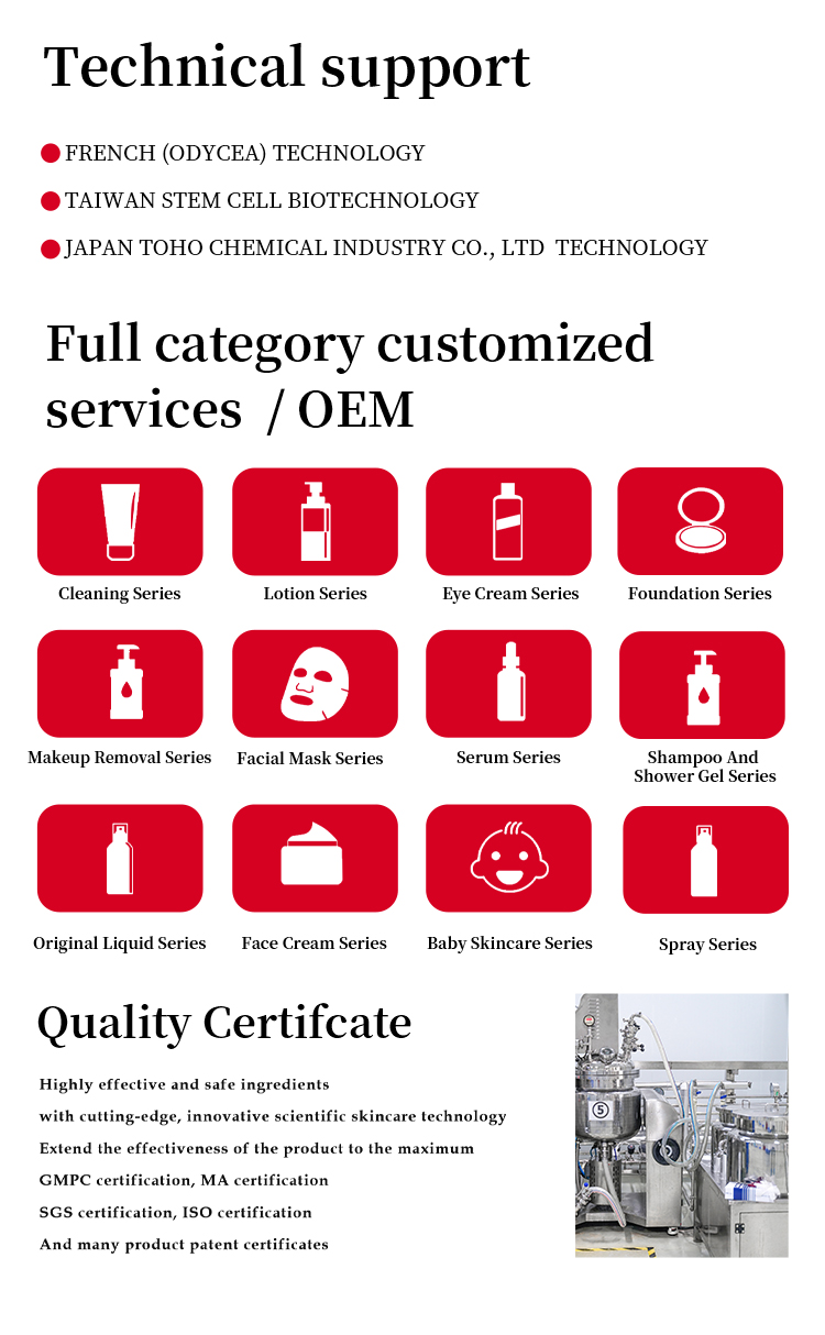 Why Choose Us