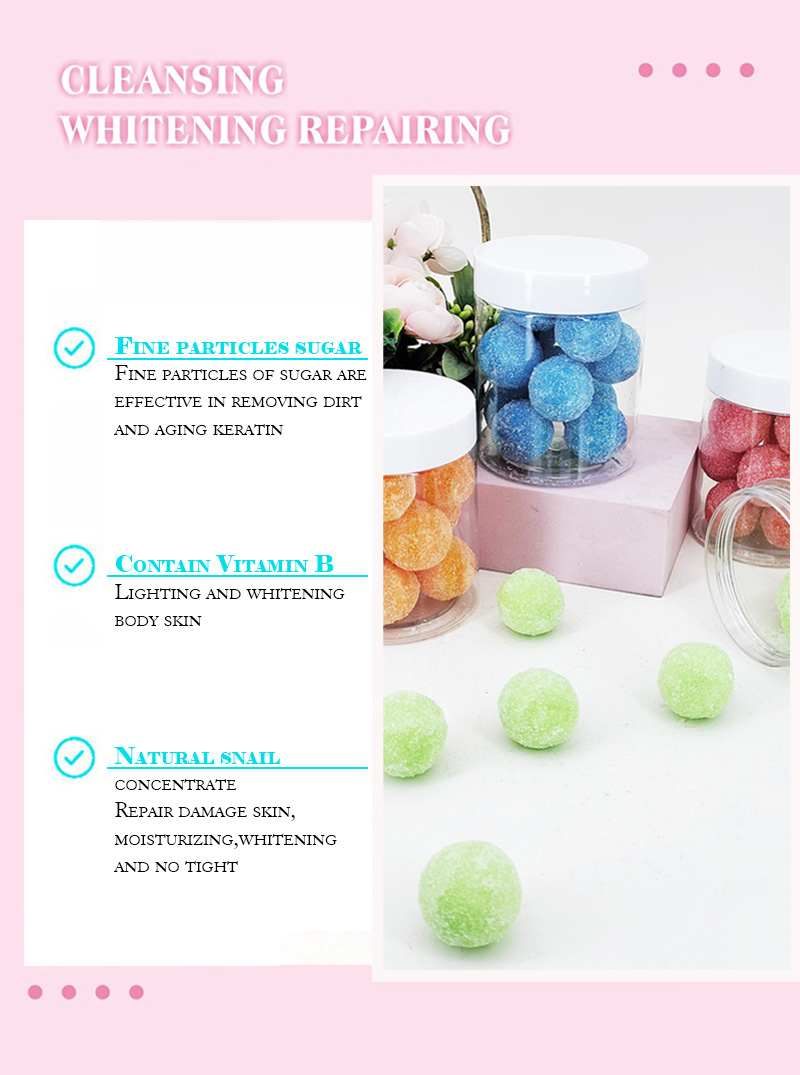 Detailed presentation