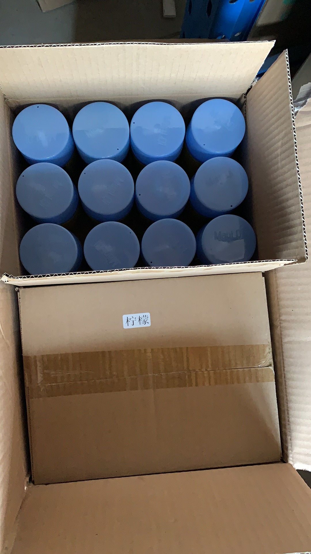Air Freshener Bulk Packaging Carton