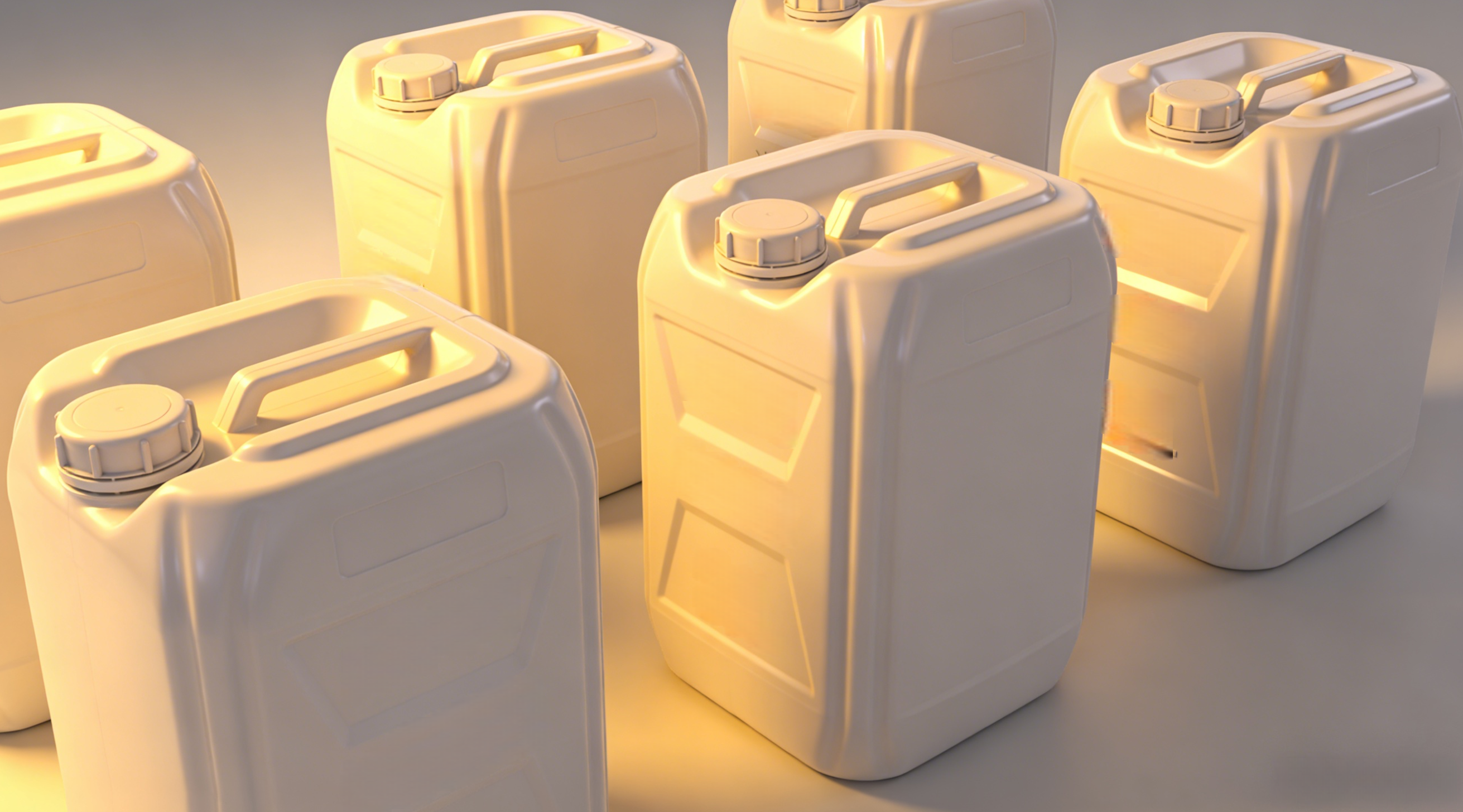Linear Servo Detergent Filling Machine