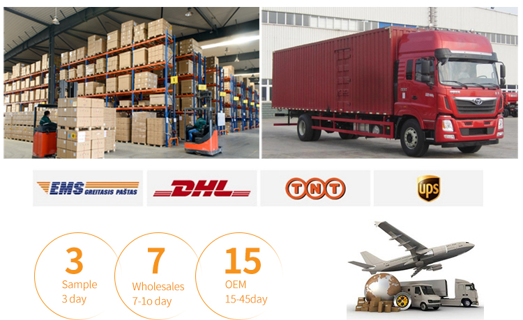 Packaging and Logistics