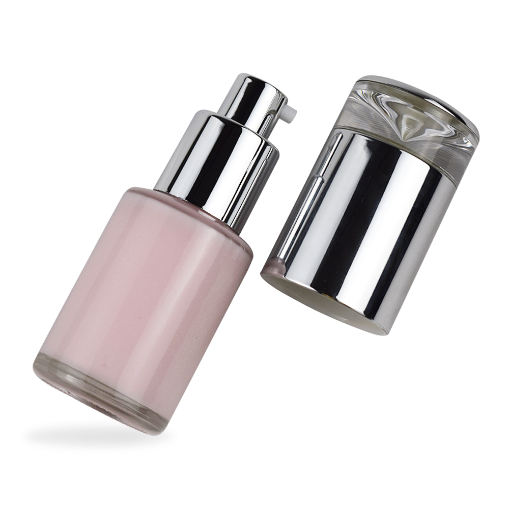 Wholesale Custom Private Label No Logo Makeup Base Vegan Cosmetics Whitening Skin Face Primer