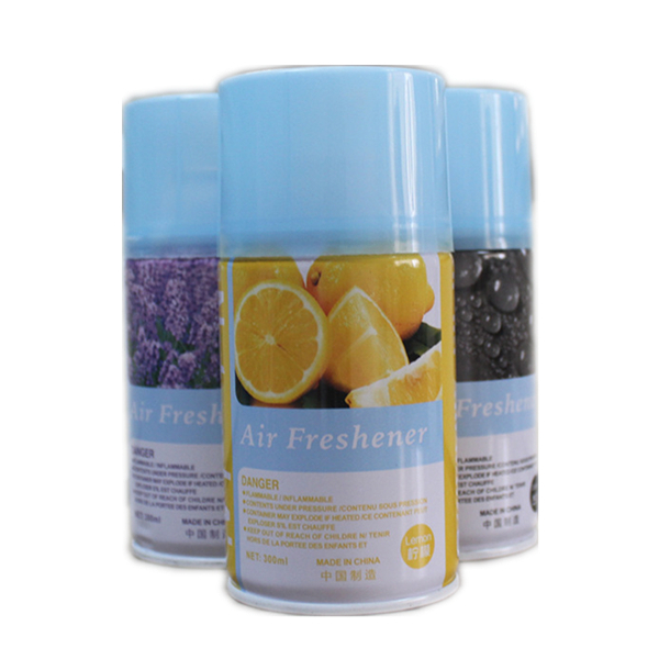 Perfume Dispenser Spray Refill Canister