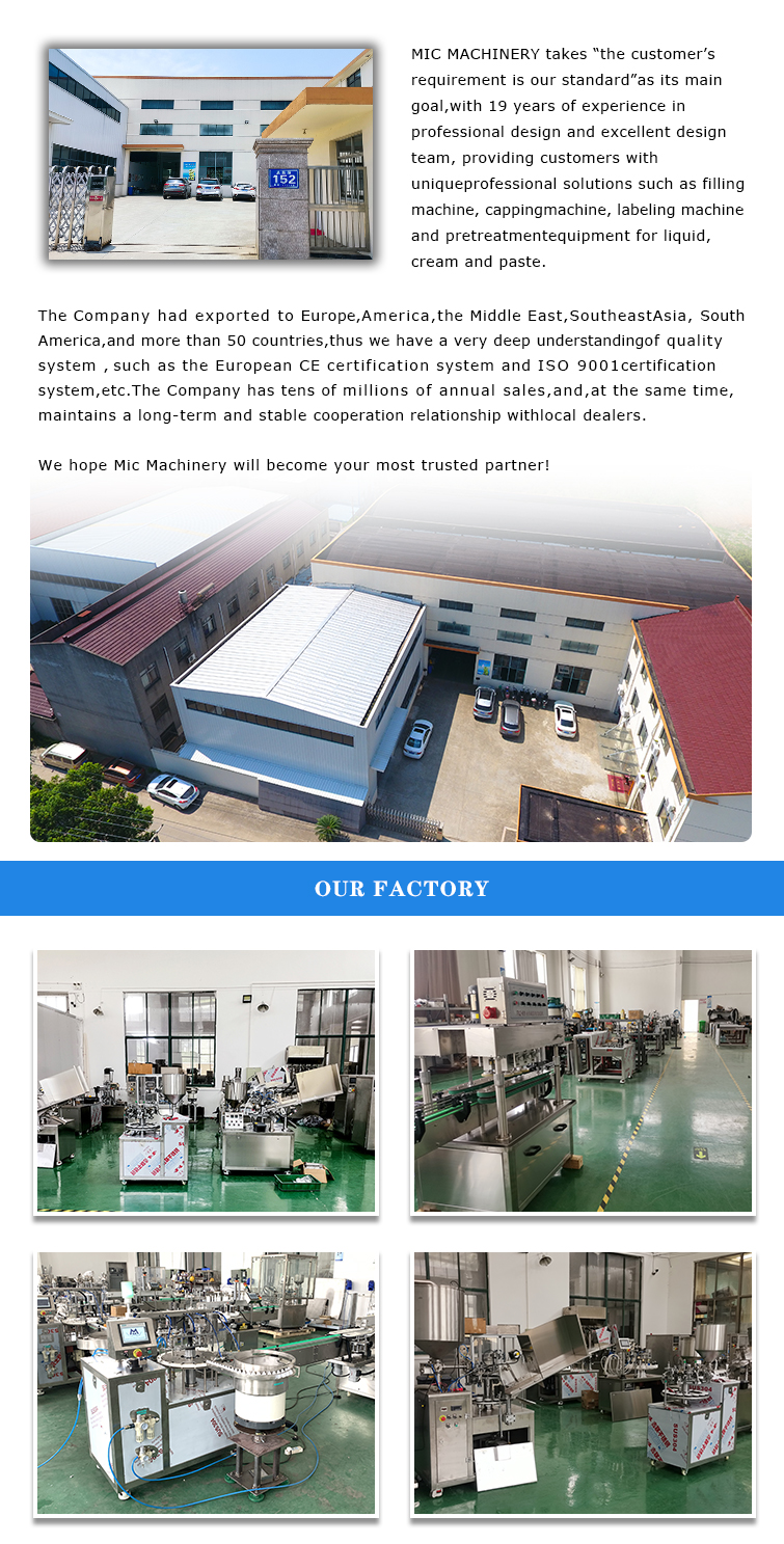 Company Introduction 1