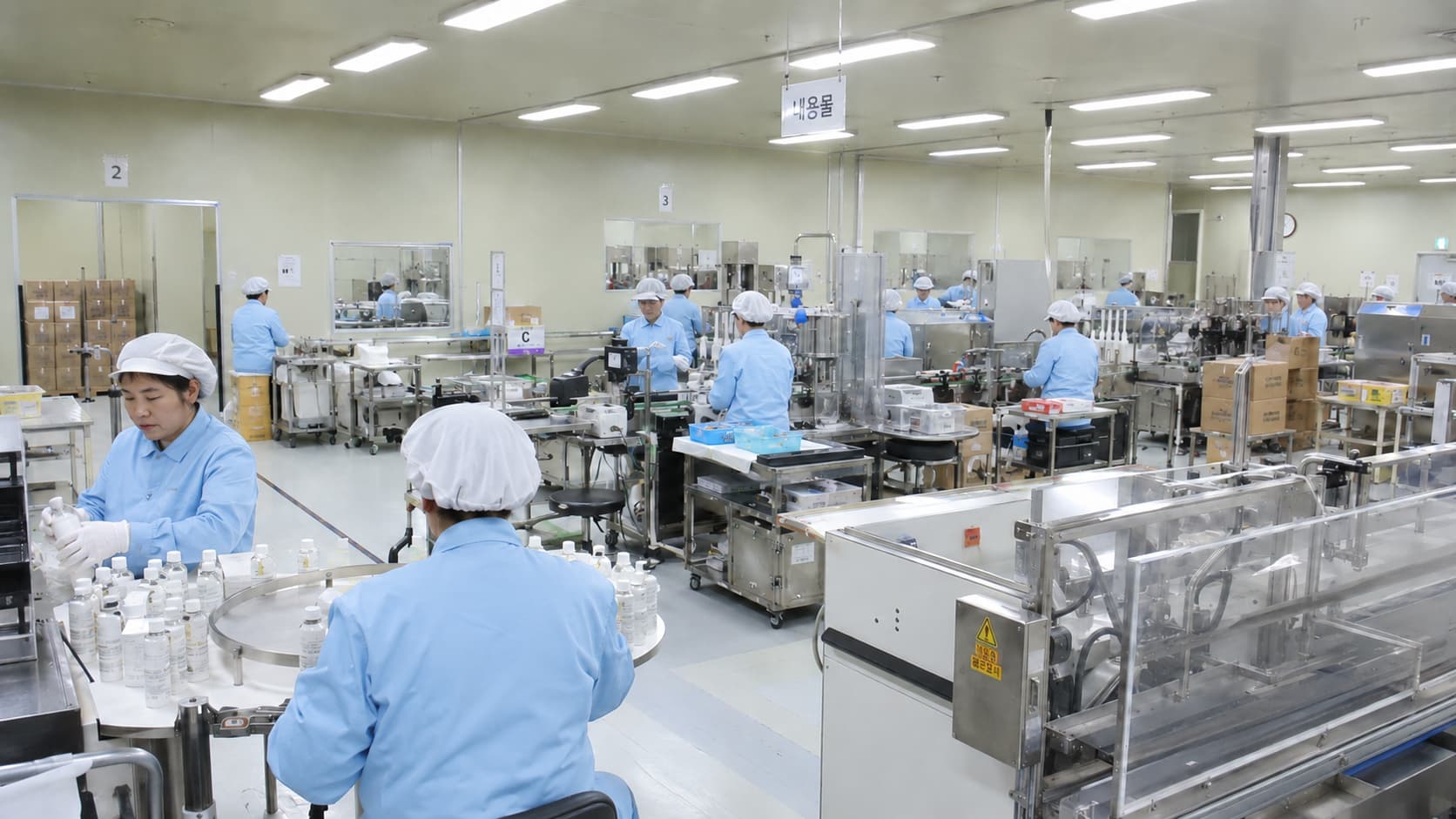 Manufacturing Process 3