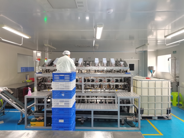Manufacturing Technique 3