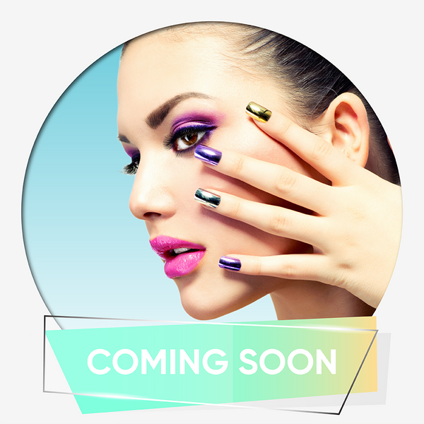 Salon-grade nail treatments, cuticle oils, and hand scrubs