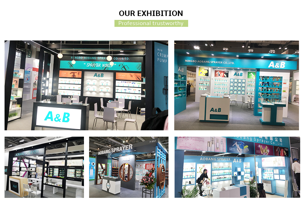 Our Trade Shows and Exhibition