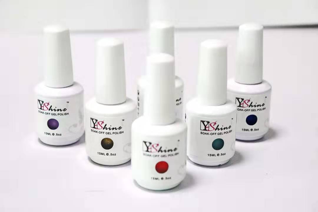 Private logo label display
