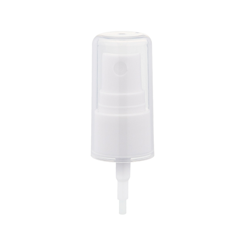 Wholesale Customized Good Quality Plastic Perfume Room Mist Sprayer