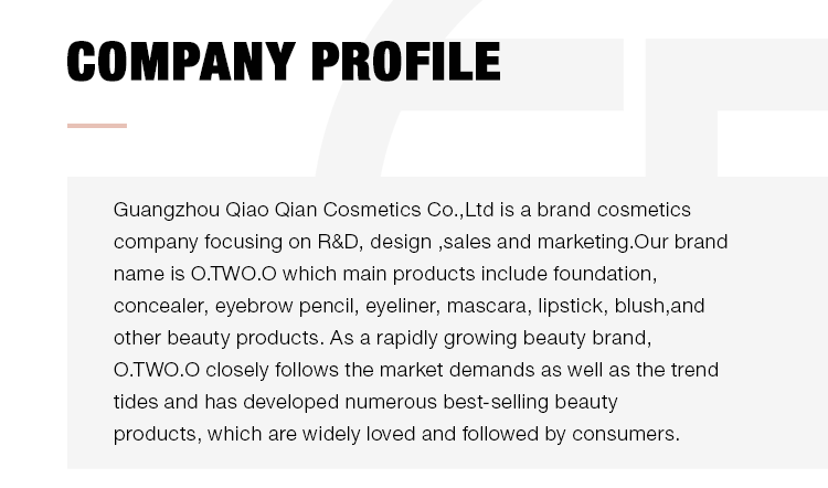 Company Profile 1