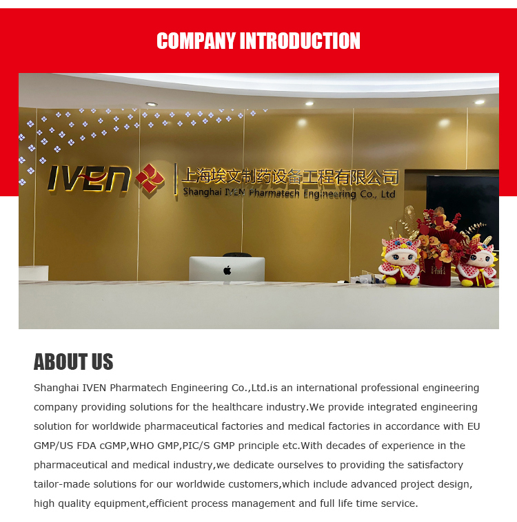 Company Profile 1