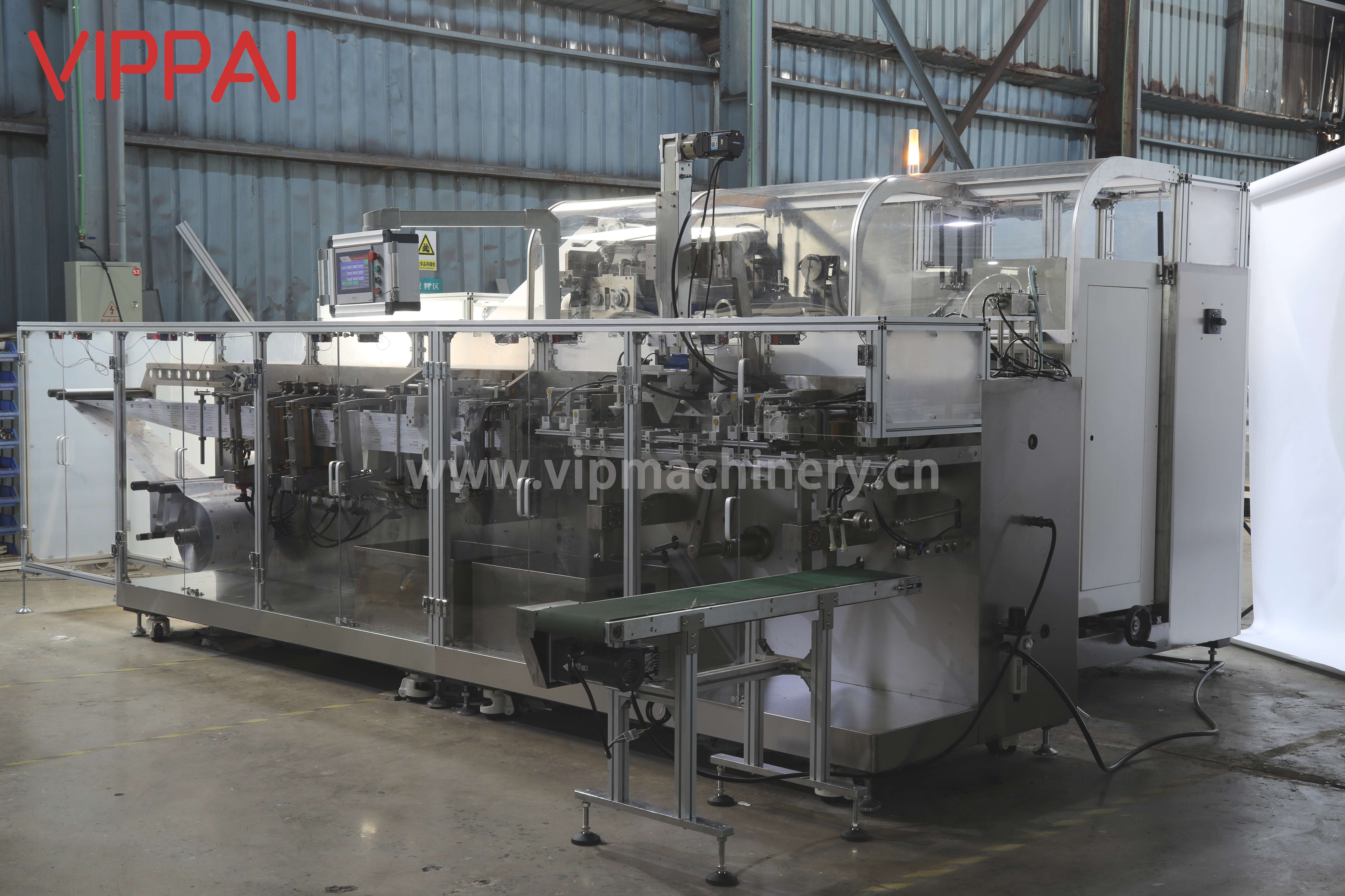 304 Stainless Steel Construction
