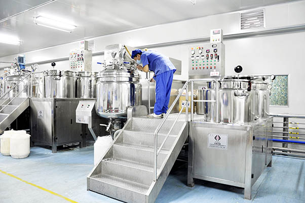 Manufacturing Capability