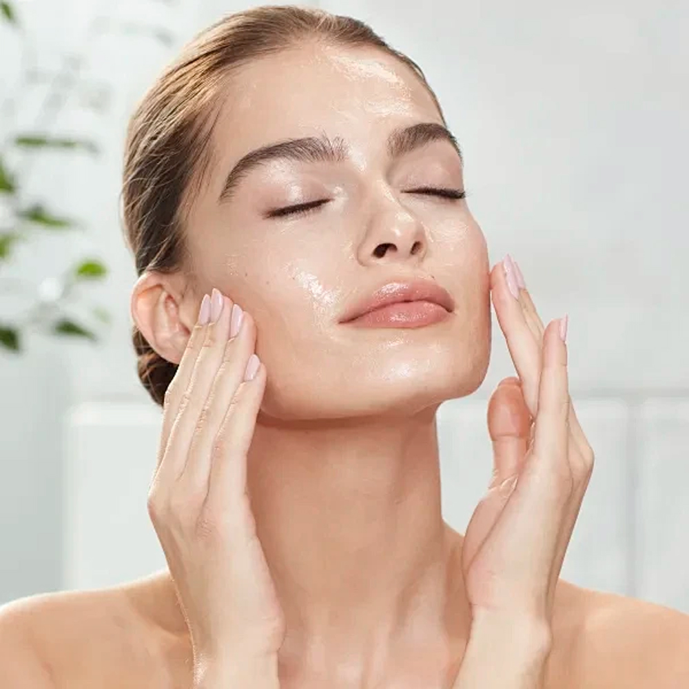 Private Label Face Cream &amp; Lotion Nourishing Brightening Calming Moisturizer Improve Dull Dry Sensitive Uneven Facial Skin