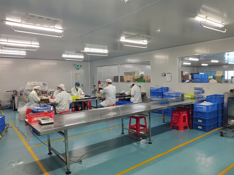 Manufacturing Technique 5