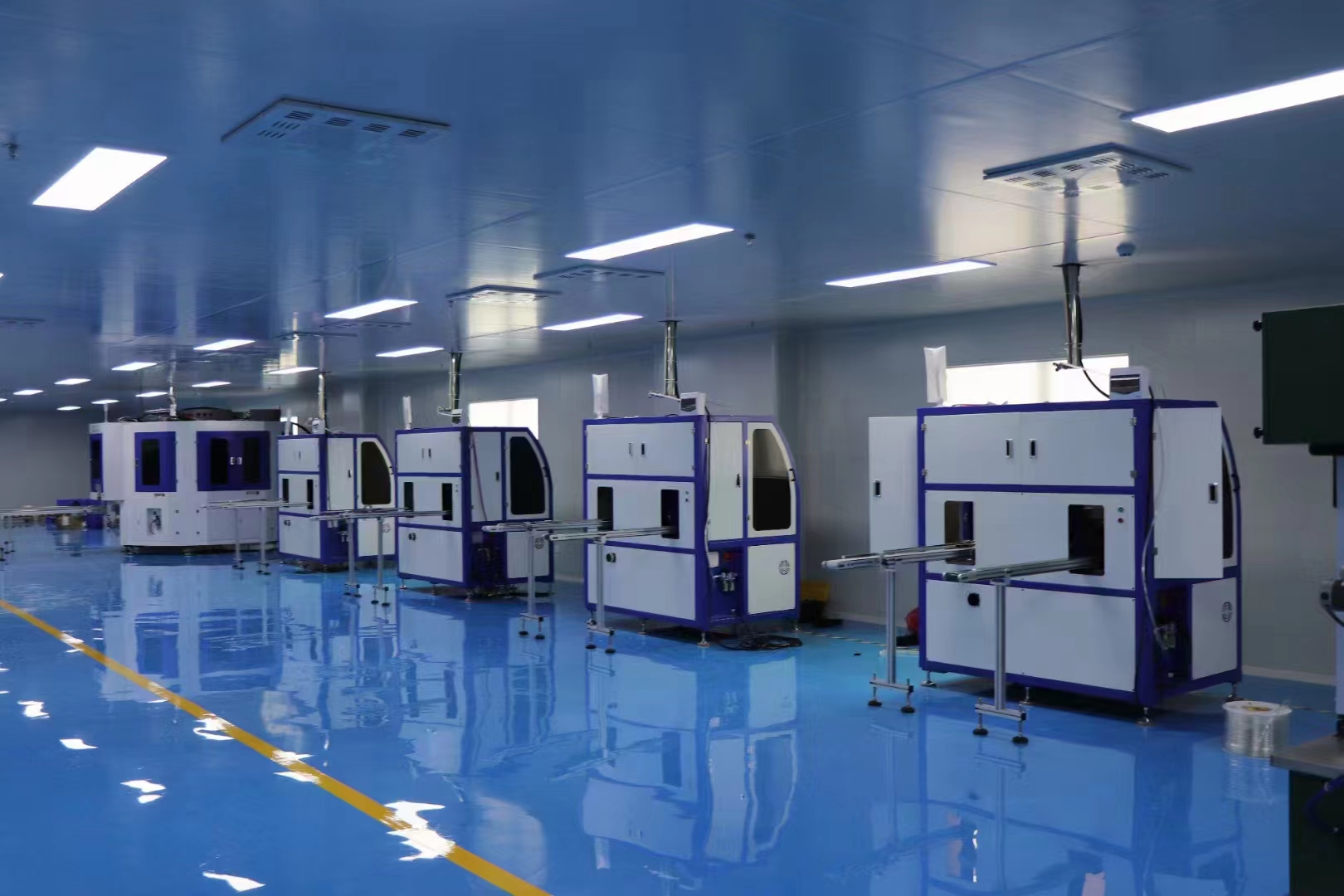 Factory Workshop