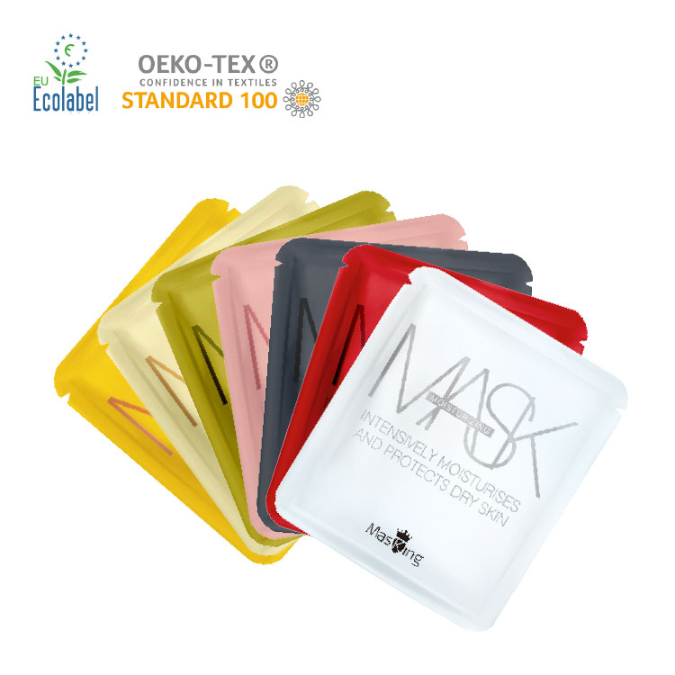 ISO Certified Beauty Skincare Products Face Moisturizer Mask