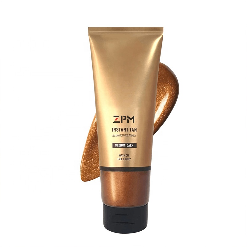 Tanning Lotion Showcase 3