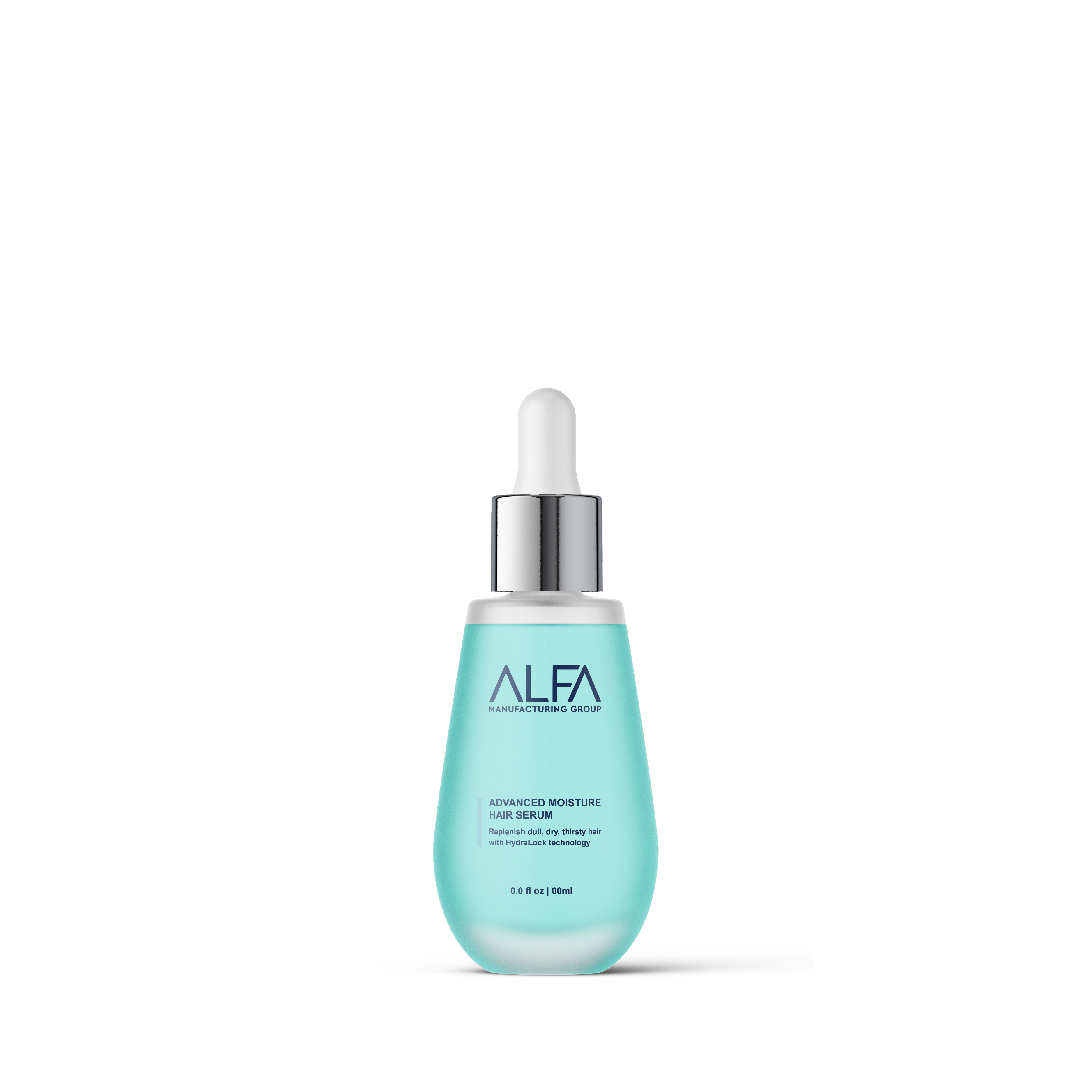 Private Label Moisturizing Hair Serum bulk supplier