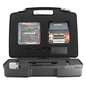 Powerful Checksum Function FormulaFlash ECU Programmer Clone IMMO DTC Clean Via Bench Mode Read Write Diagnostic Tool USB 24V