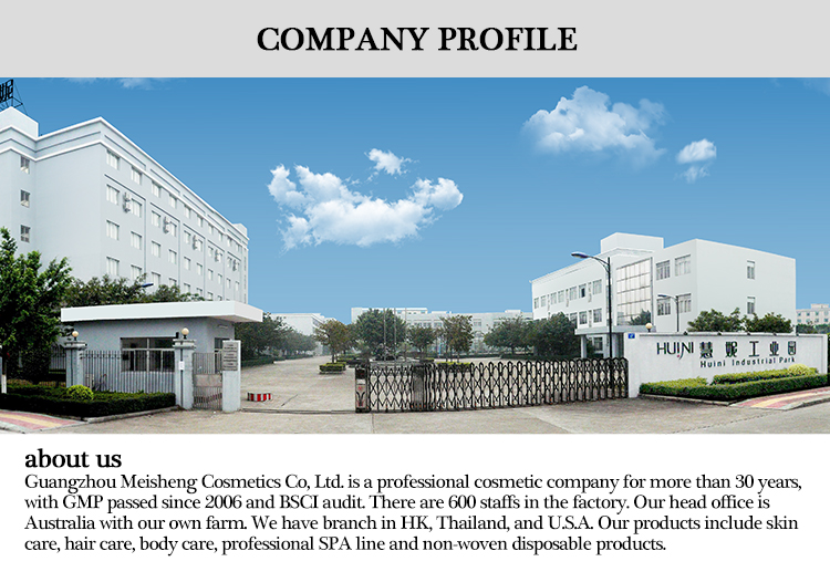 Company Profile