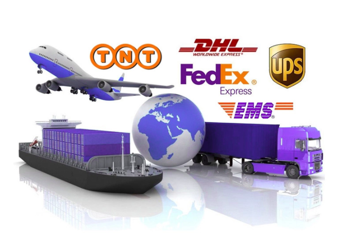Logistics Method