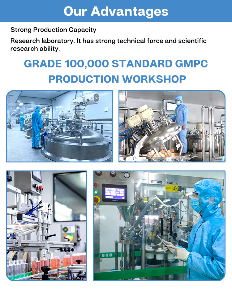 OEM ODM Process Detail