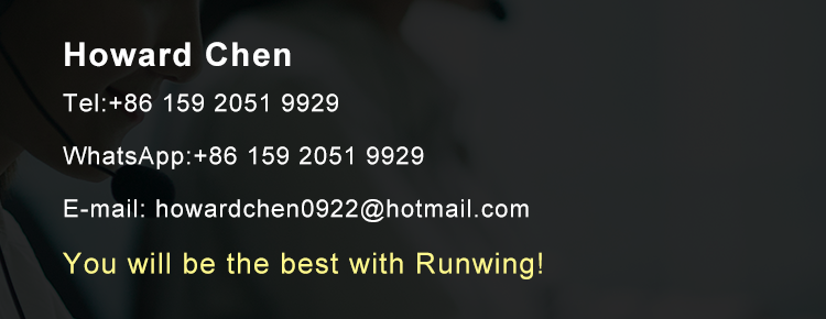 Contact Us Information