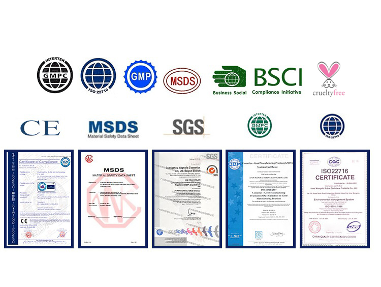 Certificate 1