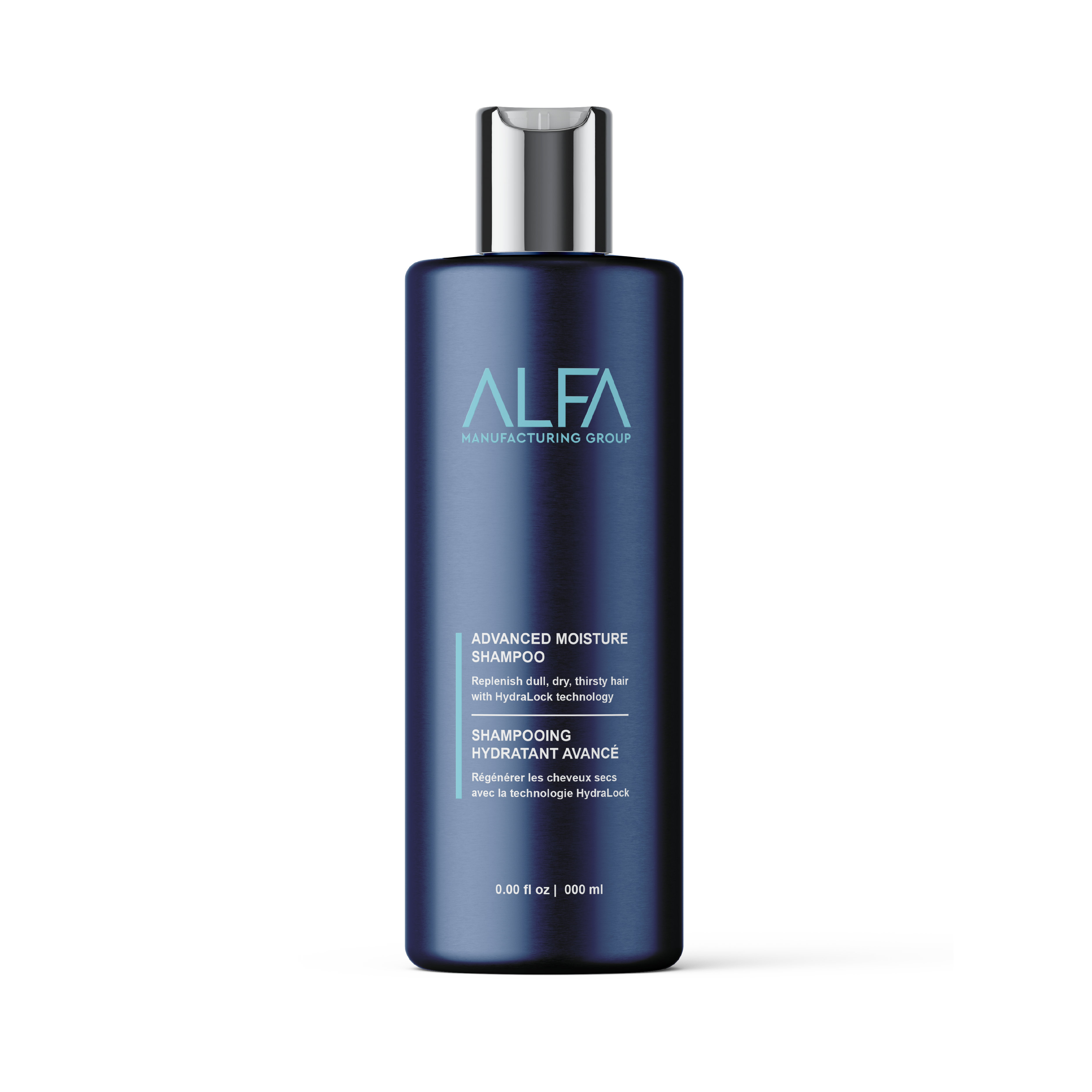 Private Label Moisturizing Shampoo bulk manufacturing