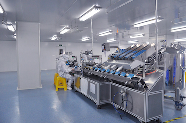 Manufacturing Detail 1