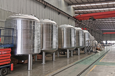Product warehouse