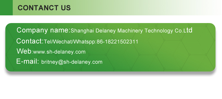 Machinery Display