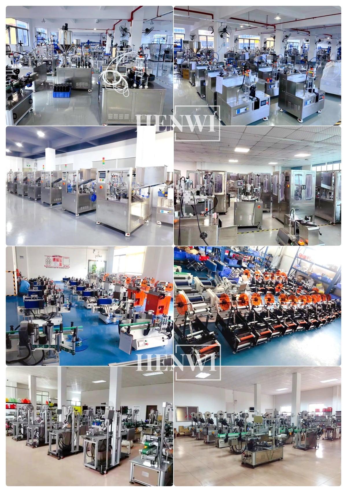 Company facility 3